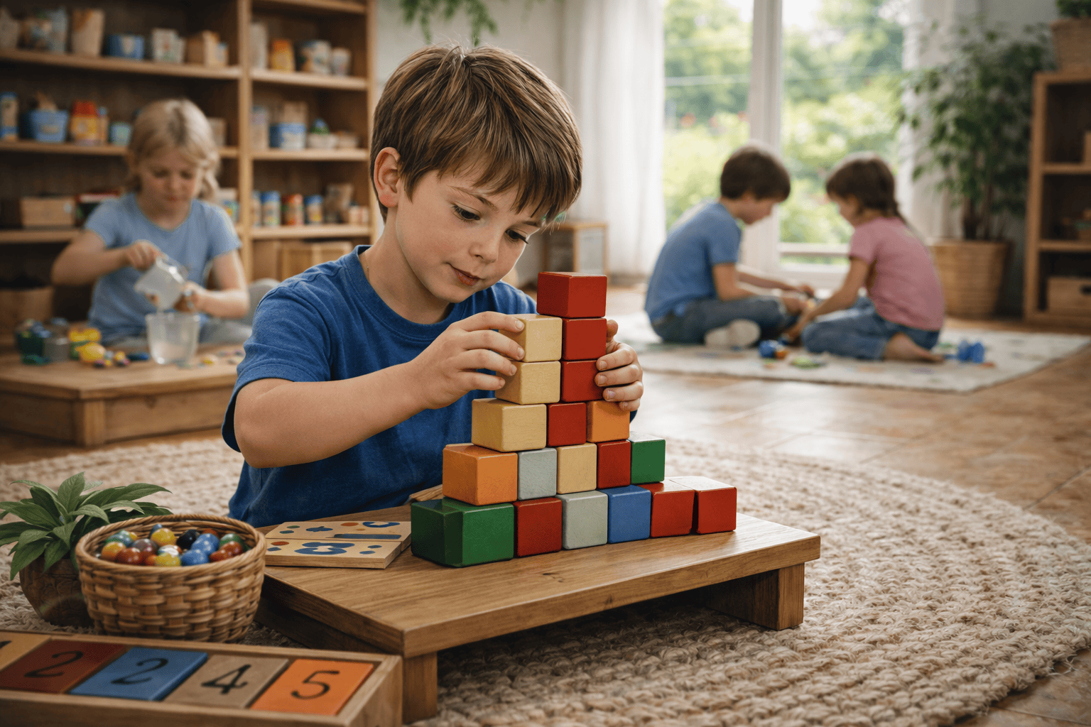 Regenbogenhaus Kriele Erfahrungen