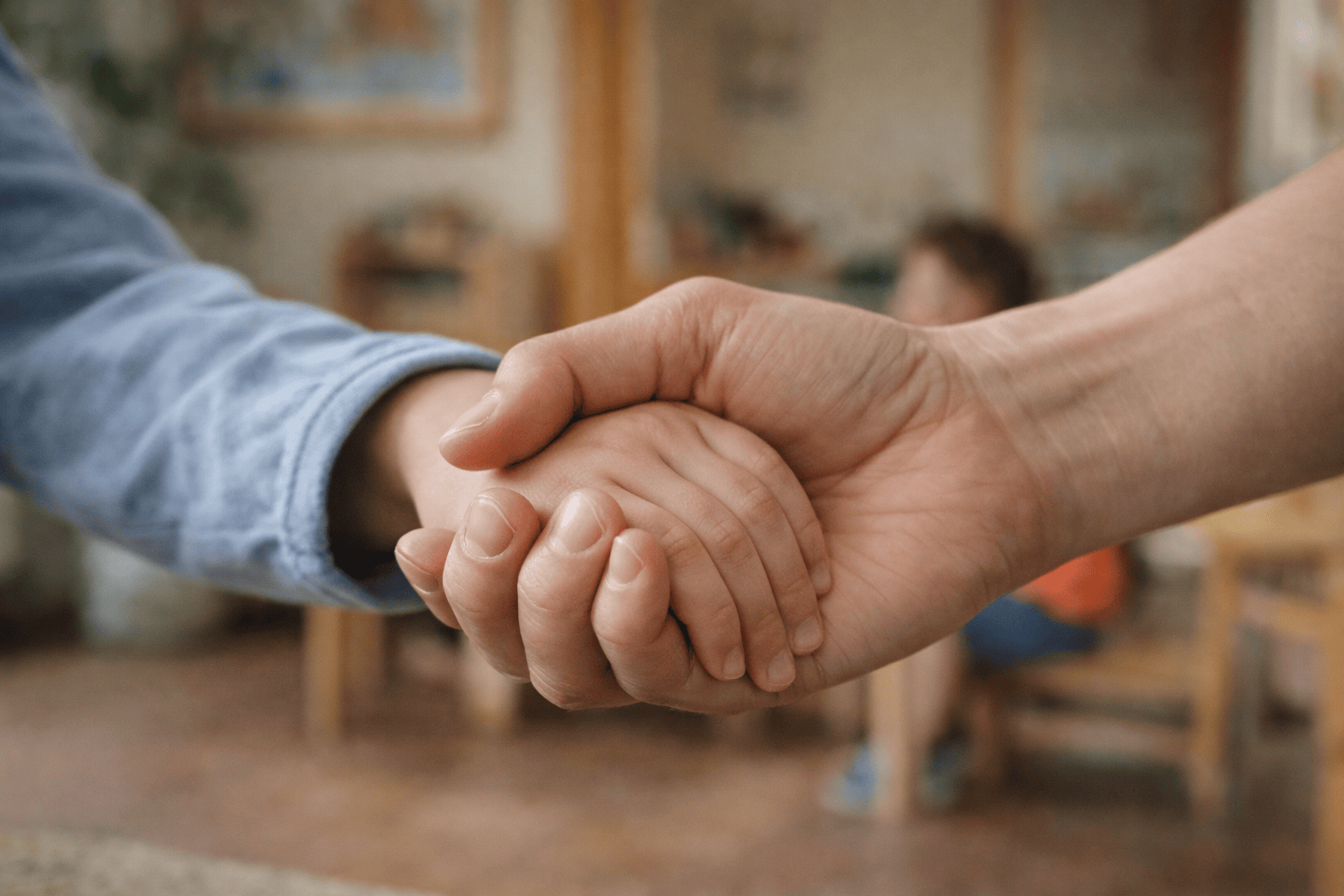 Regenbogenhaus Kriele