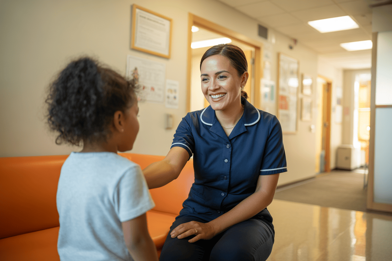 Physiotherapie, Ergotherapie, Logopädie, Podologie, Medizinische Fußpflege, Podologe, Therapiezentrum Melias, Logopädie 