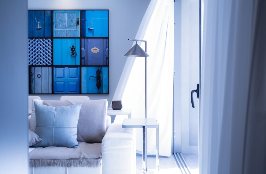 Photo Multigenerational home