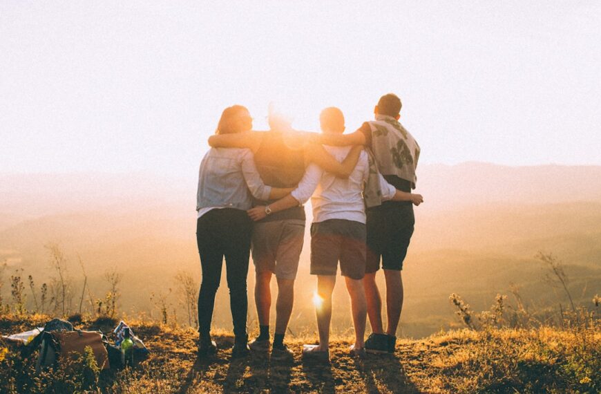 Photo Volunteer group