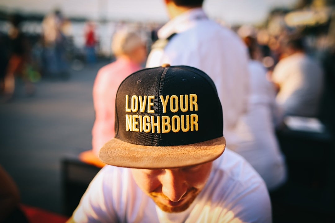 Photo Community support