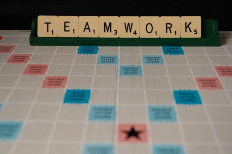 Photo Teamwork