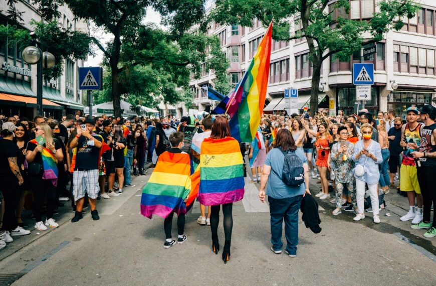 Photo Empowerment