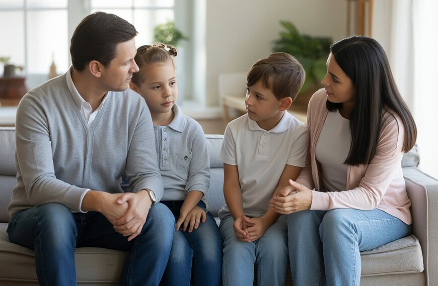 Familienversicherung 2026: Wer Jetzt Mehr Zahlen Könnte