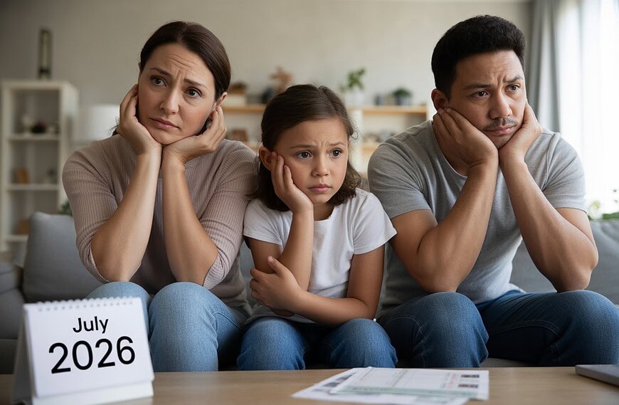 Neue Grundsicherung Ab Juli 2026: Was Familien Jetzt Wissen Müssen